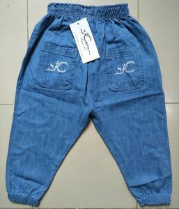 2018การออกแบบใหม่ราคาถูกผ้าฝ้าย100% กางเกงยีนส์กางเกงยีนส์เด็กชายกางเกง - Product Image 6