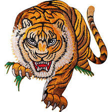 Patch personnalisé en coton, motif de broderie, à transférer sur vêtements - Product Image 6