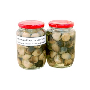 Volvariella volvacea salada para la comida - Product Image 1