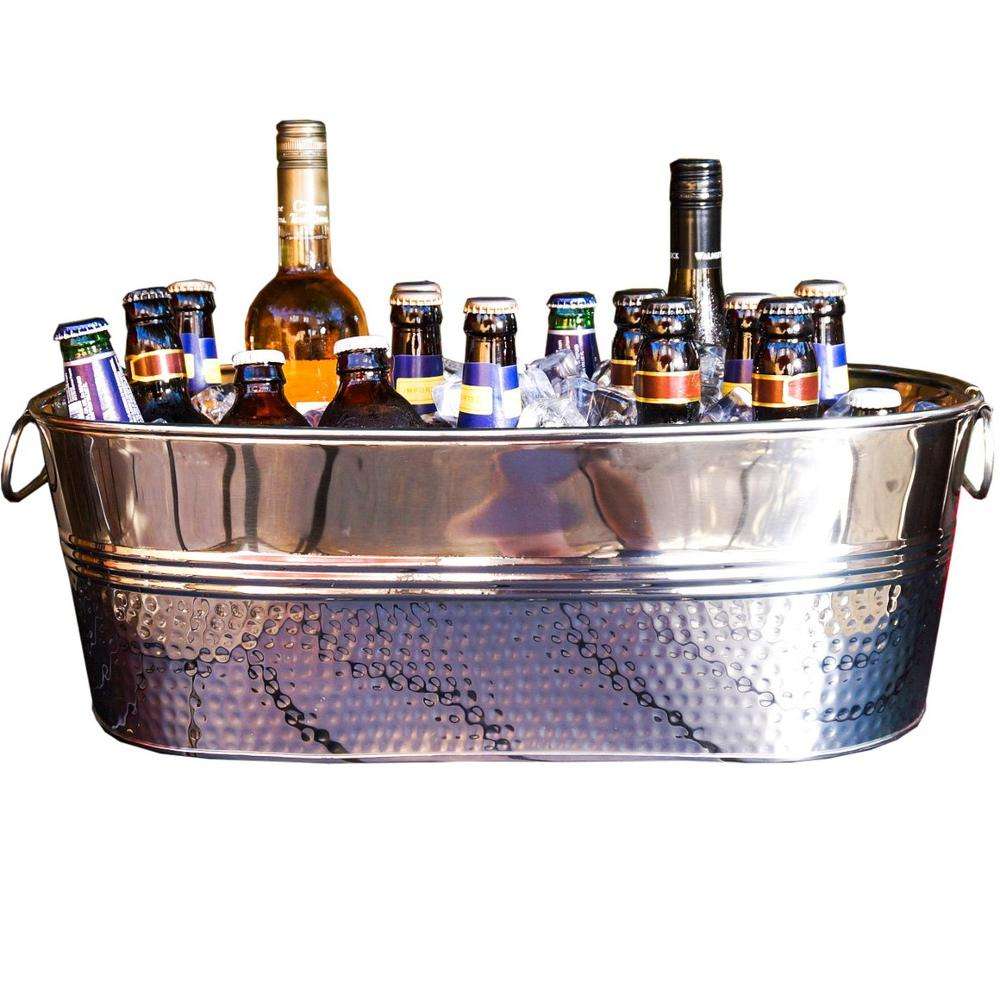 Stainless Steel Color