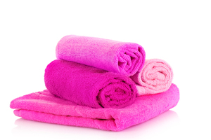 Juego de 3 piezas de hermosas toallas de baño de colores Toallas de invitados Toalla de baño de golf de buena absorción para uso en hoteles al precio más barato - Product Image 3