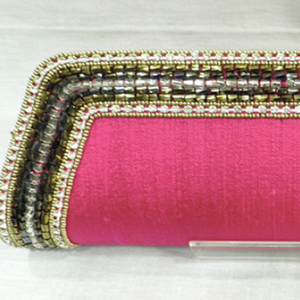 Bolsos de fiesta de noche de boda, de estilo indio bollwood - Product Image 1