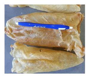 ตีนปลา Barramundi แห้ง - Product Image 2