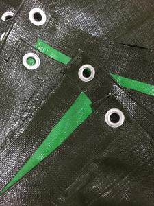 HDPE Tarpaulin for construction (VIETNAM) - Product Image 6