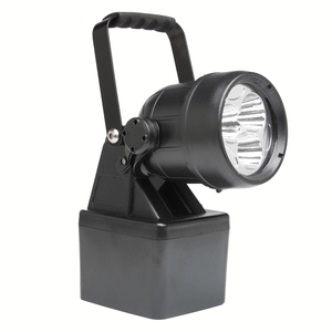 Multi Functions LED Flashlight IP65 - Product Image 2