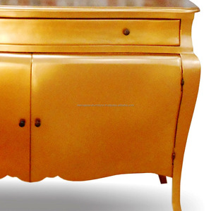 Muebles para el Hogar de Indonesia - Mueble Buffet Bombay Estilo Francés. - Product Image 6