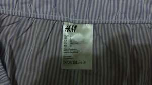 Nouveau design Boxer de four 100% coton pour hommes du Bangladesh Stock de vêtements de qualité pour l'exportation Annuler/Excédent/Lot de stock - Product Image 5