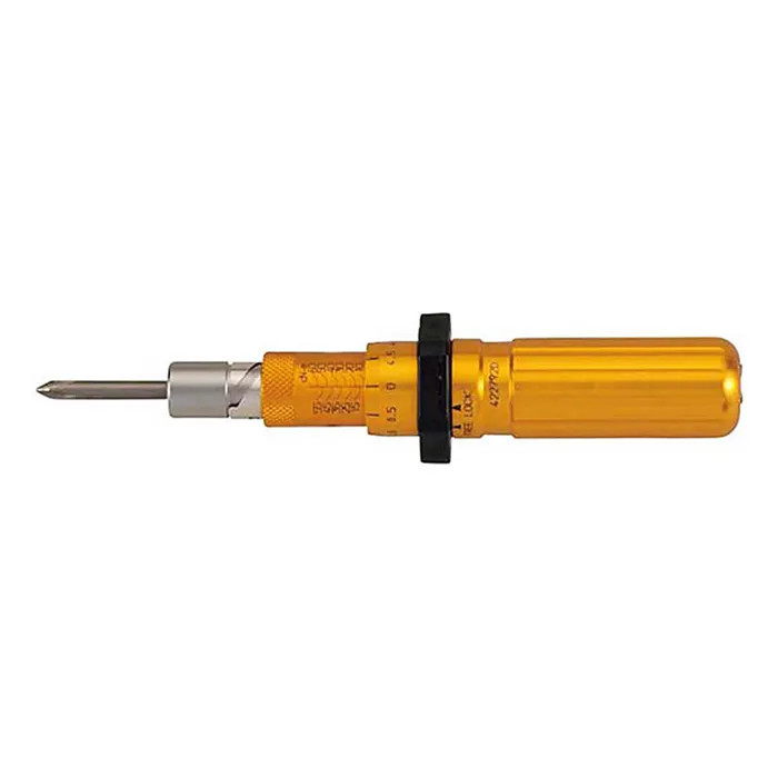 High qualityTOHNICHI tightened properly screwdriver tool