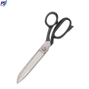 กรรไกรตัดเย็บผ้าสแตนเลส,กรรไกรตัดเย็บแบบมืออาชีพ - Product Image 3