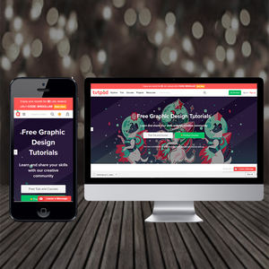 Diseño de gráficos y multimedia | Servicios de diseño de gráficos/multimedia premiados por ProtoLabz eServices - Product Image 5