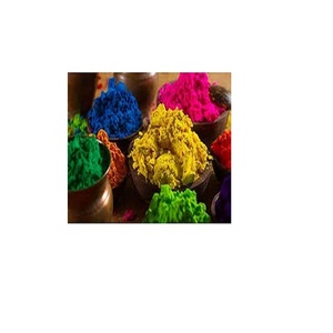 ผง Holi อาหารเกรด100% สำหรับงานปาร์ตี้และงานเฉลิมฉลองต่างๆ - Product Image 1