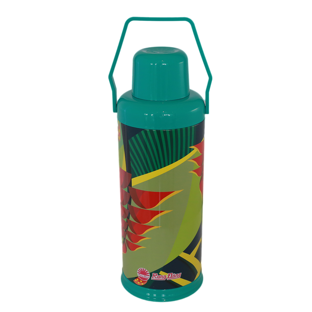 Thermos vintage Lourdes - Arts de la table