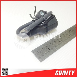 Taiwán SUNITY 63V-85570-00 bobina de encendido ASSY 2-Stroke motor fuera de borda 9.9HP 15HP partes para YAMAHA de ultramar barco - Product Image 2
