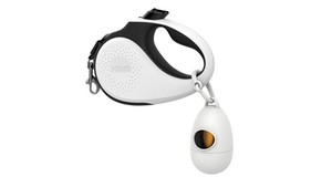 2020 Neues Design Hunde entsorgungs beutel Pet Waste Poop Bag Dispenser Reinigungs-und Pflege produkte für Haustiere Pflege tische und Zubehör - Product Image 5