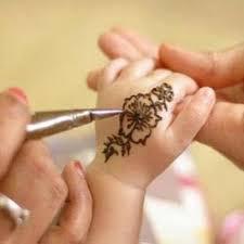 Organic Body Art BAQ Henna 7-Time Filter Quality Best Use with White Powder for <b>Permanent</b> <b>Makeup</b> <b>Accessories</b> - Product Image 5