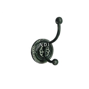 Ganchos Colgantes de Estilo Único, Ganchos Autoadhesivos para Pared, Colgador de Pared de Alta Calidad, Gancho de Pared de Metal de Aluminio para Colgar Ropa - Product Image 3