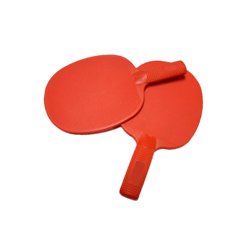 Пластиковая ракетка для пинг-понга, ракетка для настольного тенниса, весло для игр