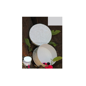 แจกันสังกะสีชุบสังกะสี - Product Image 6