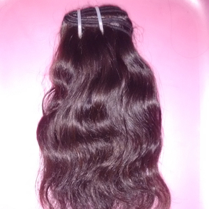 100% Tejido de cabello humano. Extensión de cabello humano más vendida. Extensión de cabello humano libre de derramamiento. - Product Image 5