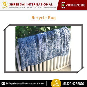 Alfombra reciclada al aire libre antideslizante moderna con estilo de Grado Superior suministro a granel de puerta de entrada funcional con precio competitivo - Product Image 2