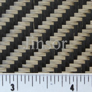 Tissu stabilisé en fibre de carbone T300 3k - Product Image 4