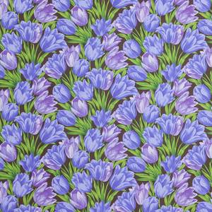 Sábana doble de algodón 180 TC, ropa de cama de lujo, teñida, azul, indio, de Bombay - Product Image 2