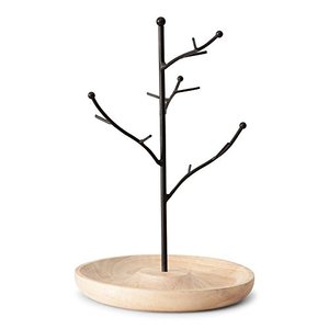 Bijoux Stand Collier Stand Boucle D'oreille Titulaire Bracelet Titulaire Pour Coiffeuse Décor - Product Image 2