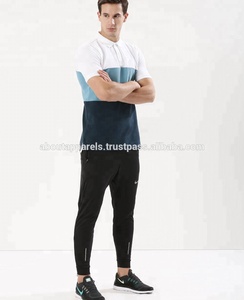 2021 nouveau Logo personnalisé de haute qualité respirant 100% coton hommes pour Polo grande taille en gros T-Shirts adultes en coton - Product Image 4