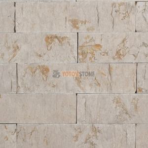 หินหินปูนผนังระดับ Fantantico จากรูปแบบกระเบื้องบัลแกเรียที่มีพื้นผิวขัดเงา - Product Image 4
