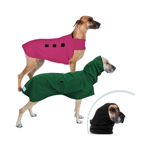 Manteau Design élégant pour chiens, pour petits et moyens félins, nouveau manteau - Product Image 2