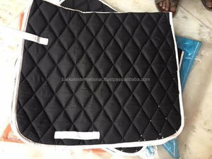 แผ่นอานกำมะหยี่แผ่นอานที่กำหนดเอง - Product Image 6