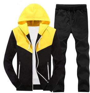 Survêtement de sport professionnel à séchage rapide en micro-polyester, nouveau design - Product Image 4