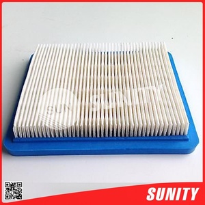 3.5hp เล็มชาแบบเลื่อยไฟฟ้าของแท้6.5hp 399877 399877แผ่นกรองอากาศสำหรับ B & S - Product Image 4