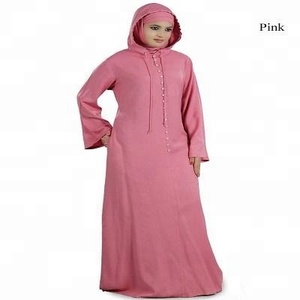 Venta al por mayor de Abaya, venta de abaya Islámico - Product Image 5