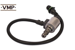 VOE 11144019-Válvula solenoide para marcas OEM Maquinaria de construcción para cargadores de ruedas L110E, L180F HL, L220E Repuestos de calidad - Product Image 2