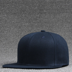 Casquettes <span class=keywords><strong>Snapback</strong></span> à Visière Plate en Coton Style Hip-Hop 2026 – Vente en Gros |   Faible MOQ pour les petites entreprises |   Conception de logo gratuite et prêt pour les voyages - Product Image 3