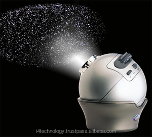 Home Planetarium Projector Sititek AstroEye (up to 8,000 sky objects projected) - Product Image 3