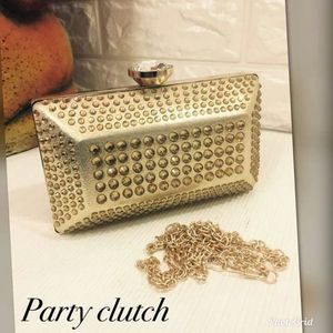 กระเป๋าคลัทช์รูปปั้นเรซิ่นสตรีทันสมัย งานแฮนด์เมดแท้ วาดด้วยมือ งานฝีมือตกแต่งบ้าน งานแฟชั่น งานเทศกาล หลากหลายสไตล์ - Product Image 1