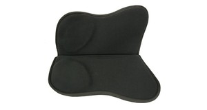 Tapis de selle en feutre pour cheval, tout usage, pour l'équitation - Product Image 3