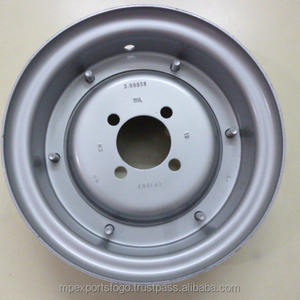 ล้อแม็กซ์ Tvs king สำหรับขาย - Product Image 1