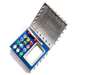 Kit de elevación sinusal expansor de hueso, instrumentos quirúrgicos de implante Dental estériles, nuevo - Product Image 1