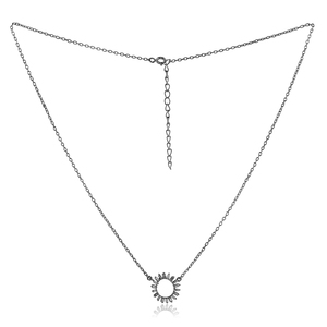 Collar de diamante Natural auténtico, gargantilla de alta calidad, 2022 - Product Image 2