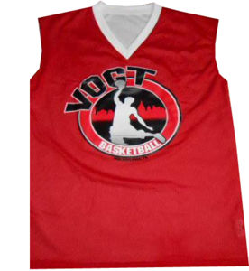 Benutzer definierte Basketball Uniform Kostüm Space Shirts Tops Squad Bunny Tune Squad Basketball Trikot und kurz