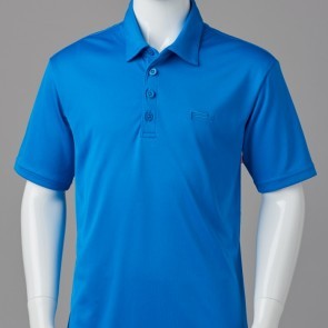 Polo manches courtes pour homme, classique et décontracté, en coton, à la mode, Logo personnalisé OEM, équipe Rugby, nouvelle collection 2020 - Product Image 4