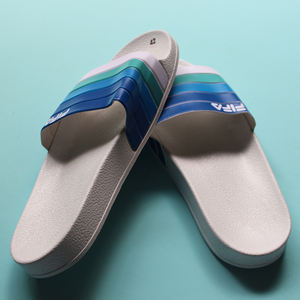 Mens Womens Lightweight <b>Slide</b> <b>Sandals</b> Slip <b>on</b> <b>Slides</b> <b>Sandal</b> Shoes for Indoor or Outdoor Vietnam Unisex Flexible Sport Slipper - Product Image 4
