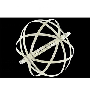 ESFERA / BOLA DE DECORACIÓN PARA EL HOGAR / DECORACIÓN DE HIERRO - Product Image 2