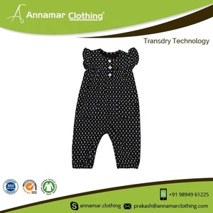 Organic Baby Clothing Romper Price India - Product Image 3