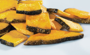 Fritas de verduras mixtas/fritas de calabaza vietnamitas GRADO DE EXPORTACIÓN DE Vietnam - Product Image 4