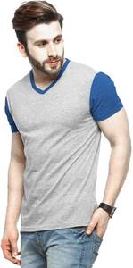 Hombres nueva moda camisetas - Product Image 4