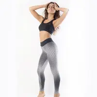 Yeni seksi Fitness giysileri Top tüm renkler hızlı kuru Anti UV kadın